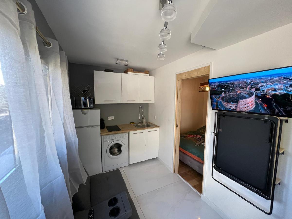 Superbe Appartement Entre Lac Et Montagne. เวย์ริเยร์-ดู-ลัค ภายนอก รูปภาพ