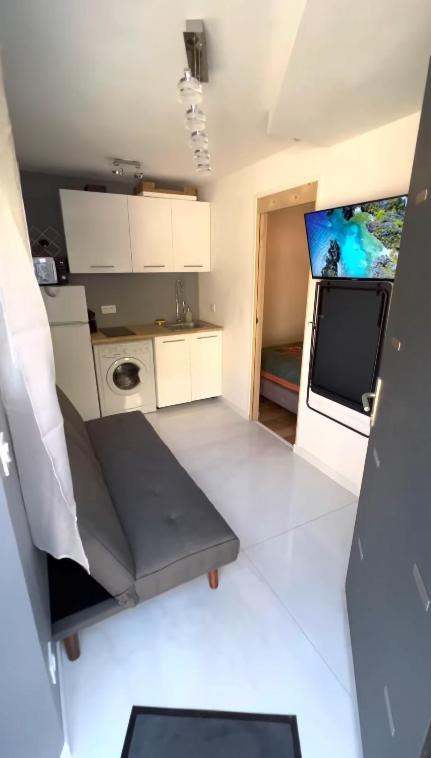 Superbe Appartement Entre Lac Et Montagne. เวย์ริเยร์-ดู-ลัค ภายนอก รูปภาพ